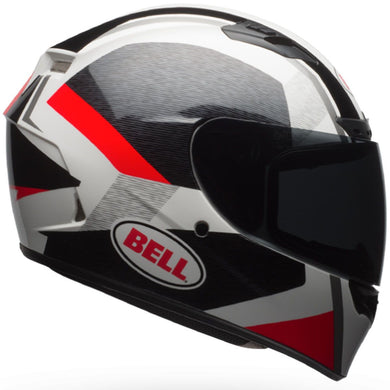 Bell Qualifier DLX MIPS Accelerator Red / Black
