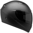 Bell Qualifier DLX Black Out Matte Black