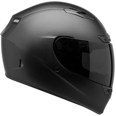 Bell Qualifier DLX Black Out Matte Black
