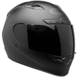 Bell Qualifier DLX Black Out Matte Black