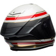 Bell Race Star RSD Formula Matte White / Red