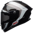 Bell Race Star Sector White / Titanium / Carbon