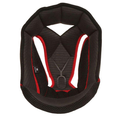 Bell RS-1 Top Pads Black
