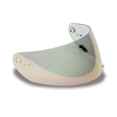 Bell Star / RS-1 / Qualifier Click Release Shield Iridium Anti Scratch / UV Light Gold