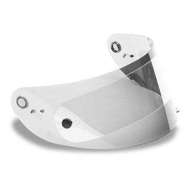 Bell Star / RS-1 / Qualifier Click Release Shield Race Anti Scratch / UV Clear