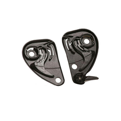 Bell Star / RS-1 Shield Hinge Plate Kit