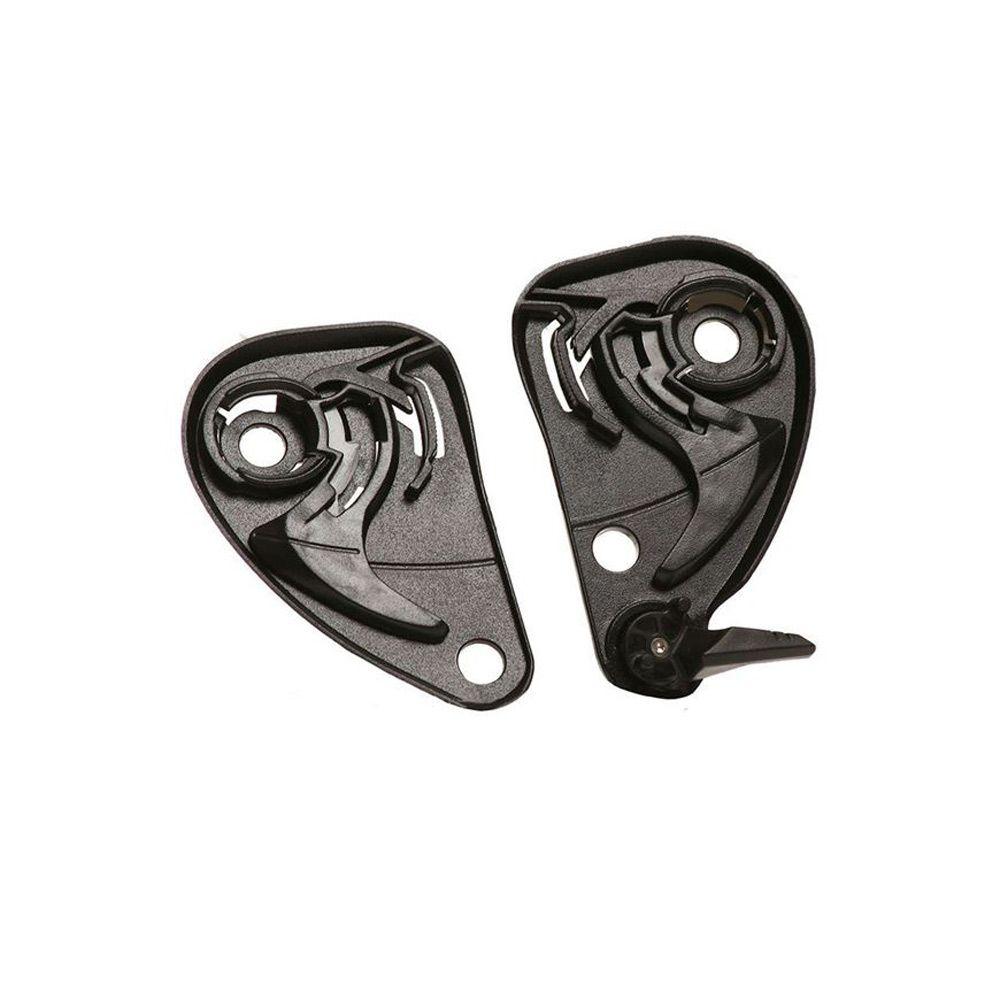 Bell Star / RS-1 Shield Hinge Plate Kit