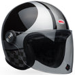 Bell Riot Checks Black / Silver