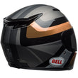 Bell RS-2 Empire Matte Copper / Black / Titanium