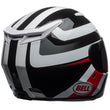 Bell RS-2 Empire White / Black / Red