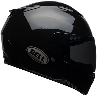 Bell RS-2 Solid Gloss Black