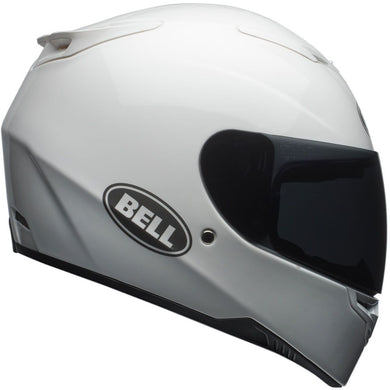 Bell RS-2 Solid Gloss White