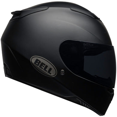 Bell RS-2 Solid Matte Black