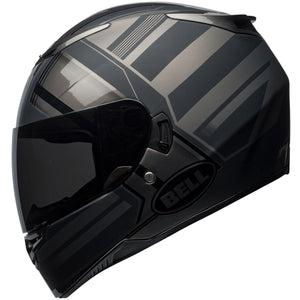 Bell RS-2 Tactical Matte Black / Titanium