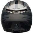 Bell RS-2 Tactical Matte Black / Titanium