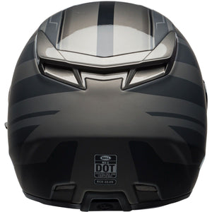 Bell RS-2 Tactical Matte Black / Titanium