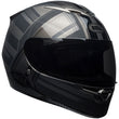 Bell RS-2 Tactical Matte Black / Titanium