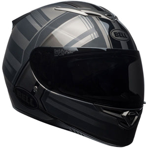 Bell RS-2 Tactical Matte Black / Titanium