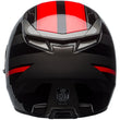 Bell RS-2 Tactical Red / Black / Titanium