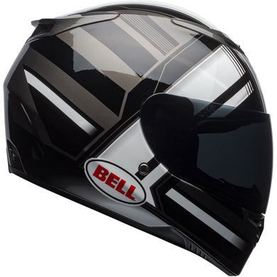 Bell RS-2 Tactical White / Black / Titanium