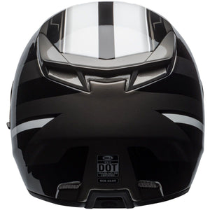 Bell RS-2 Tactical White / Black / Titanium