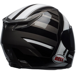 Bell RS-2 Tactical White / Black / Titanium