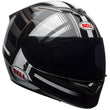 Bell RS-2 Tactical White / Black / Titanium