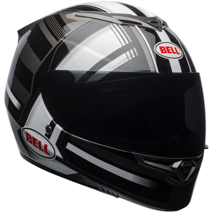 Bell RS-2 Tactical White / Black / Titanium