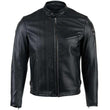 Bell Schott Limited Edition Jacket Black