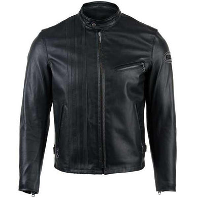 Bell Schott Limited Edition Jacket Black