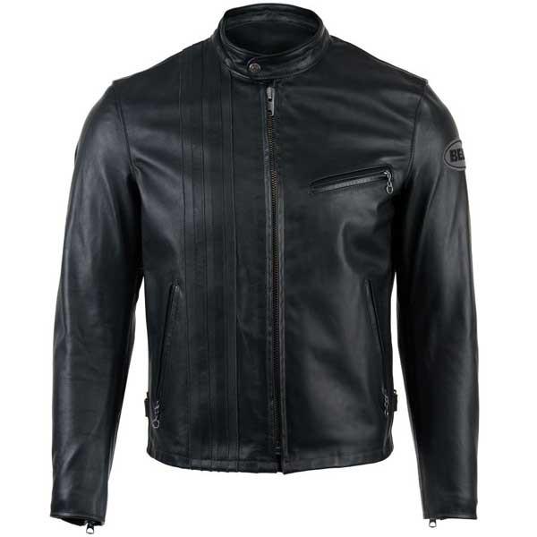 Bell Schott Limited Edition Jacket Black