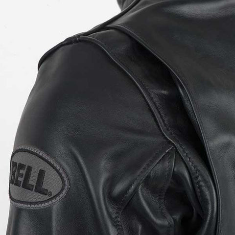 Bell Schott Limited Edition Jacket Black