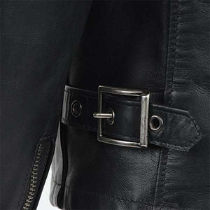 Bell Schott Limited Edition Jacket Black