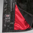 Bell Schott Limited Edition Jacket Black