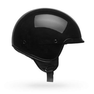 Bell Scout Air Gloss Black