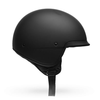 Bell Scout Air Matte Black