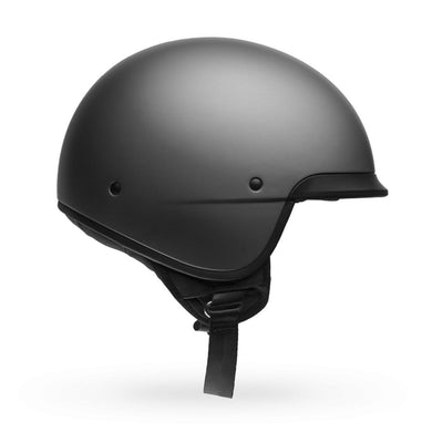 Bell Scout Air Matte Titanium
