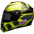 Bell SRT Modular Predator Hi-Viz Green / Black