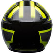 Bell SRT Modular Predator Hi-Viz Green / Black