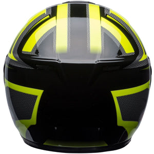 Bell SRT Modular Predator Hi-Viz Green / Black