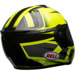 Bell SRT Modular Predator Hi-Viz Green / Black