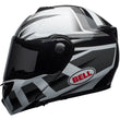 Bell SRT Modular Predator White / Black
