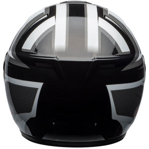 Bell SRT Modular Predator White / Black
