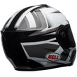 Bell SRT Modular Predator White / Black