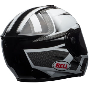 Bell SRT Modular Predator White / Black