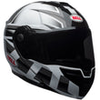 Bell SRT Modular Predator White / Black