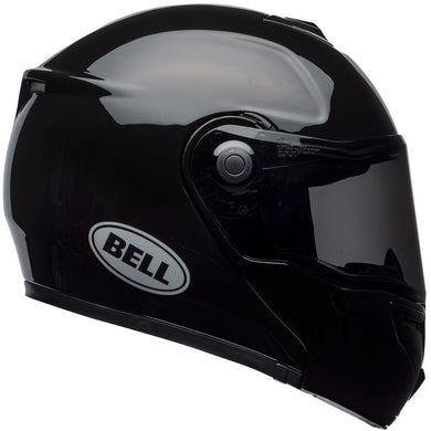 Bell SRT Modular Solid Gloss Black