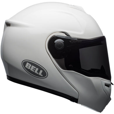 Bell SRT Modular Solid Gloss White