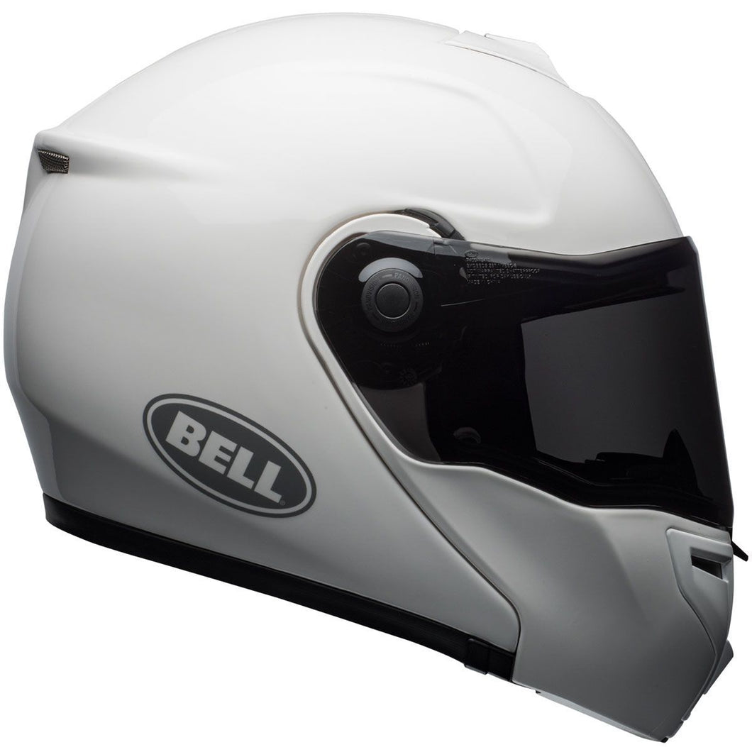 Bell SRT Modular Solid Gloss White