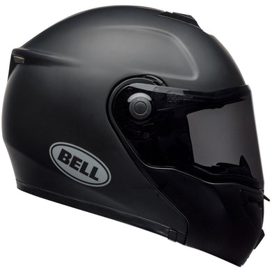 Bell SRT Modular Solid Matte Black